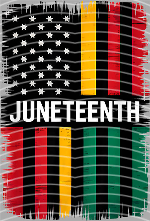 Black History in 1865-LY 325